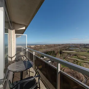 Residentie Astrid-7 By Interhome Apartment Bredene