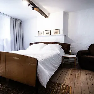 Gitadin -auberge De Roture Ferienhaus Lüttich