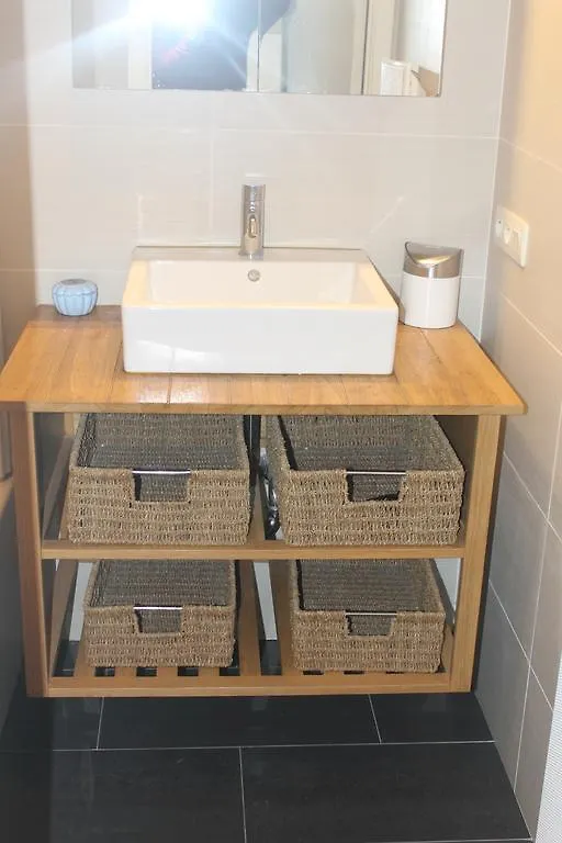 Lautrec Apartment Bredene