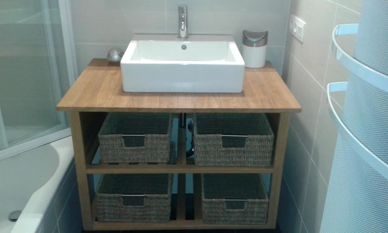 Lautrec Apartment Bredene