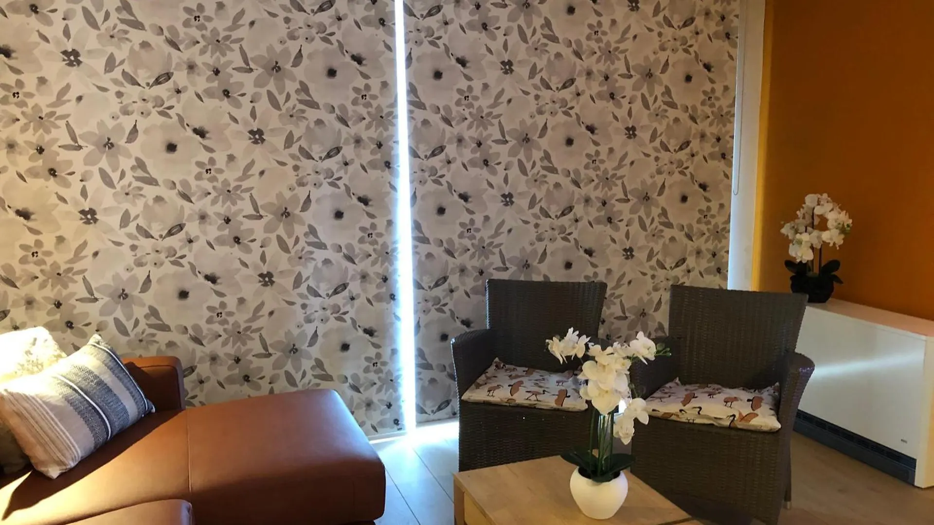 Lautrec Apartment Bredene Belgium