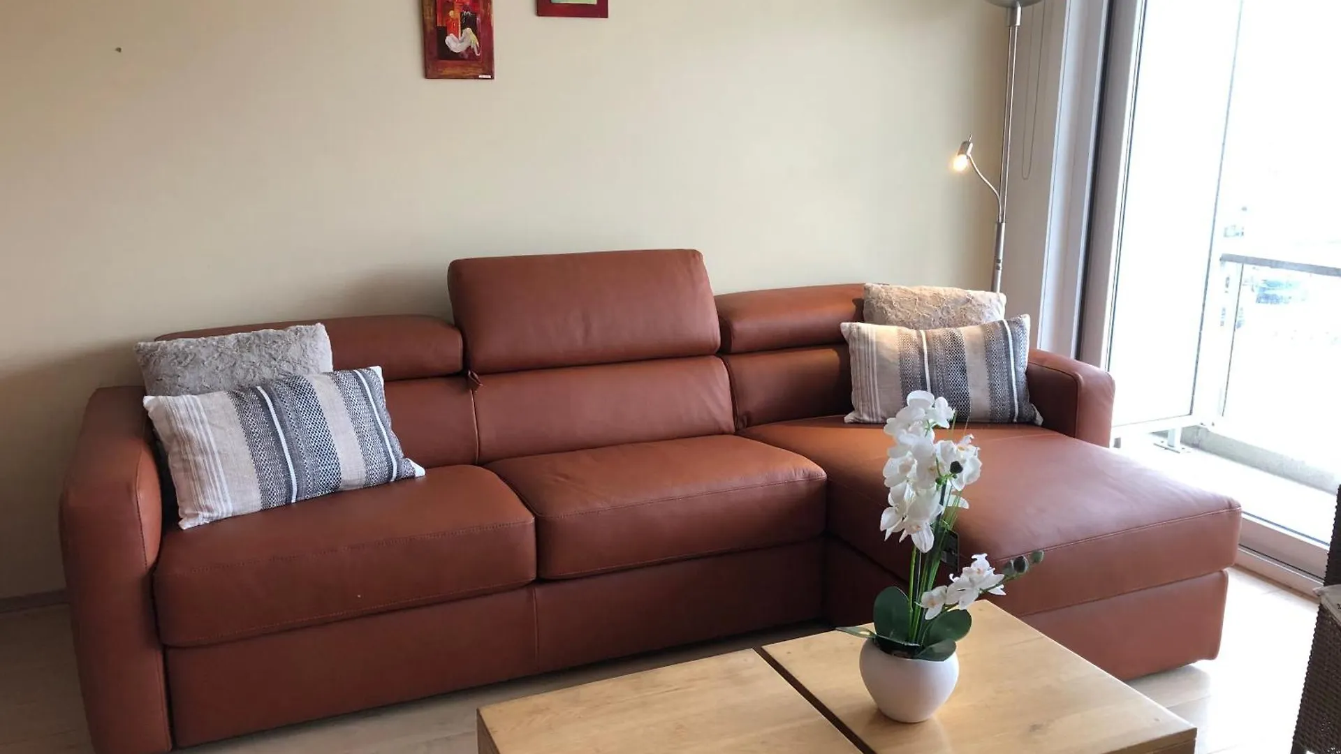 Lautrec Apartment Bredene 0*,  Belgium