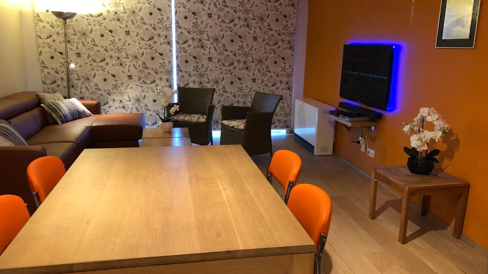 Lautrec Apartment Bredene