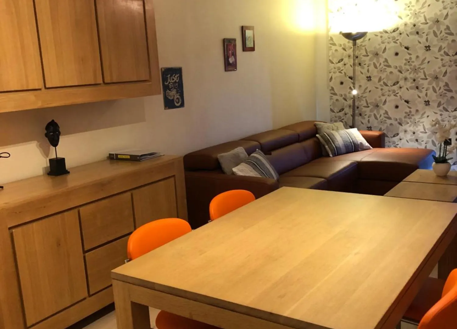 Lautrec Apartment Bredene