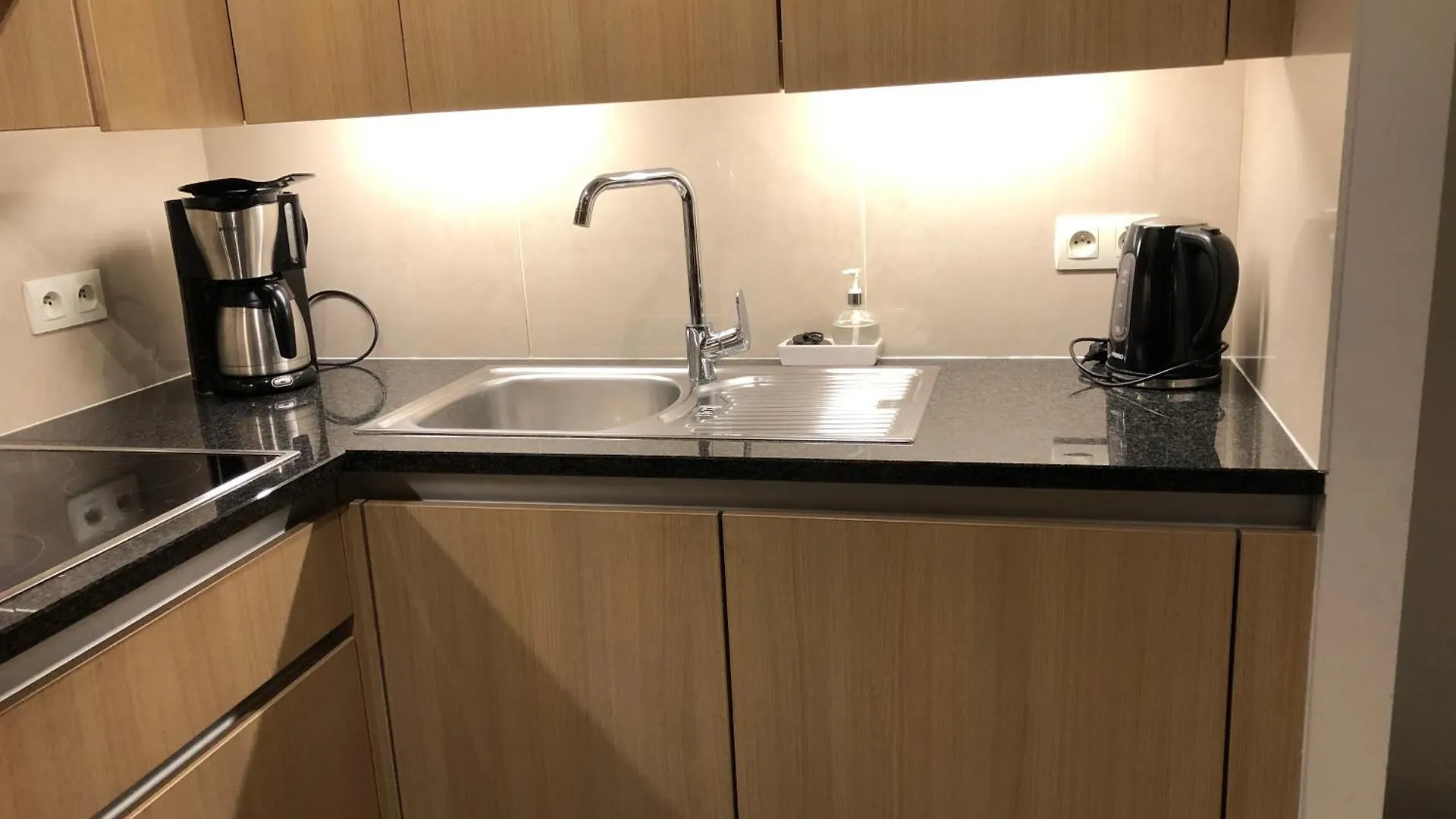 Lautrec Apartment Bredene