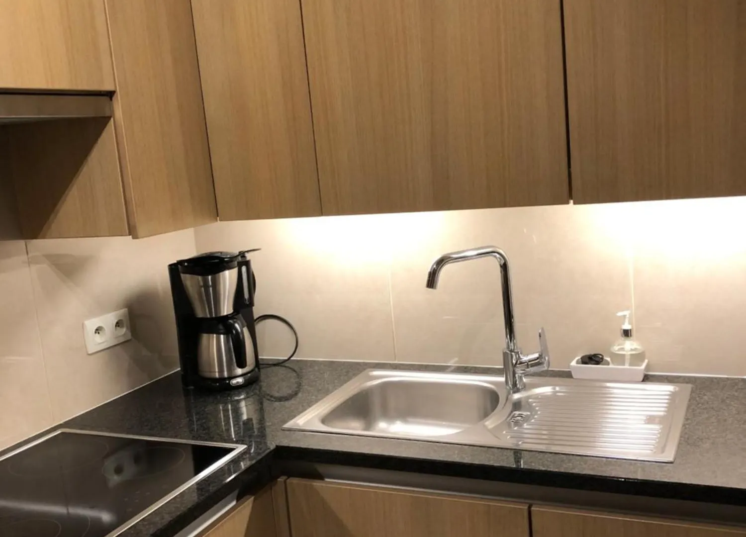 Lautrec Apartment Bredene