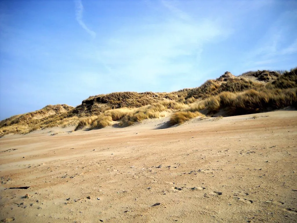 Lautrec Apartment Bredene